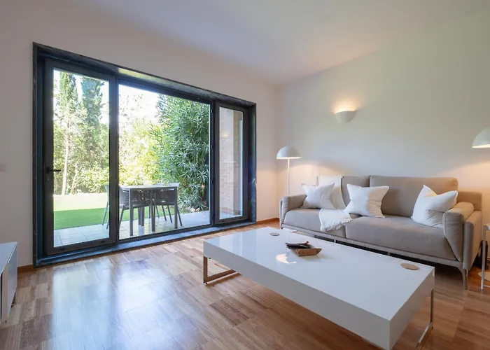 A Fabrica 122 By Destination Algarve Appartamento