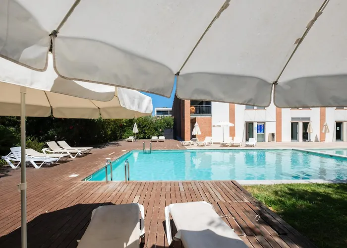 Appartamento A Fabrica 122 By Destination Algarve