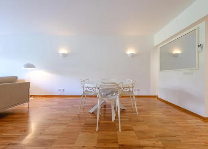 Appartamento A Fabrica 122 By Destination Algarve