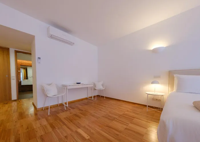 Appartamento A Fabrica 122 By Destination Algarve