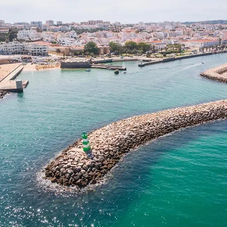 A Fabrica 122 By Destination Algarve *