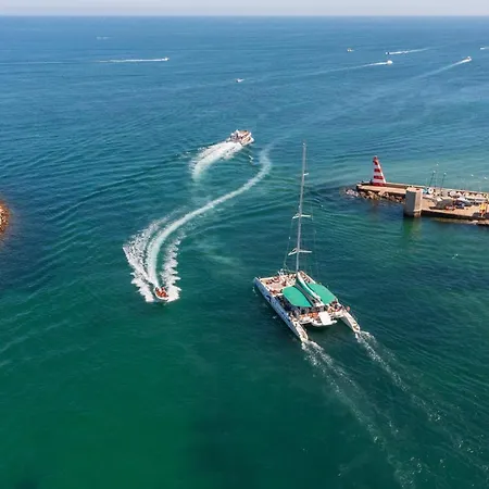 A Fabrica 122 By Destination Algarve