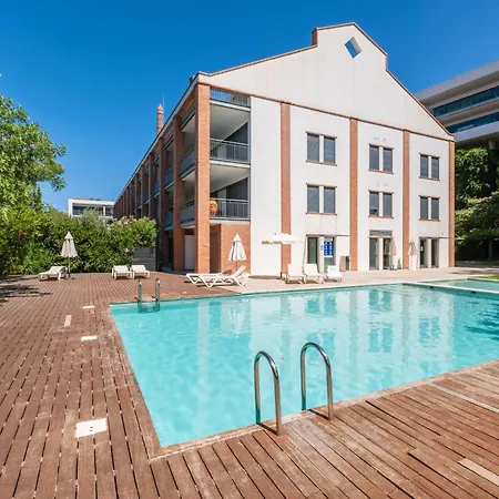 Appartement A Fabrica 122 By Destination Algarve