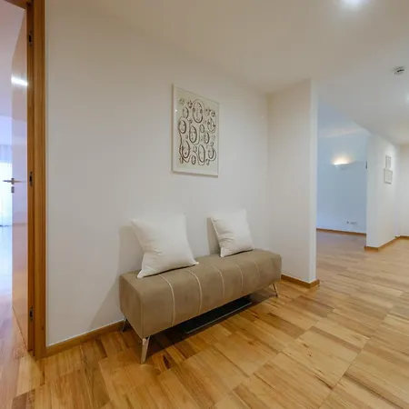 아파트 A Fabrica 122 By Destination Algarve