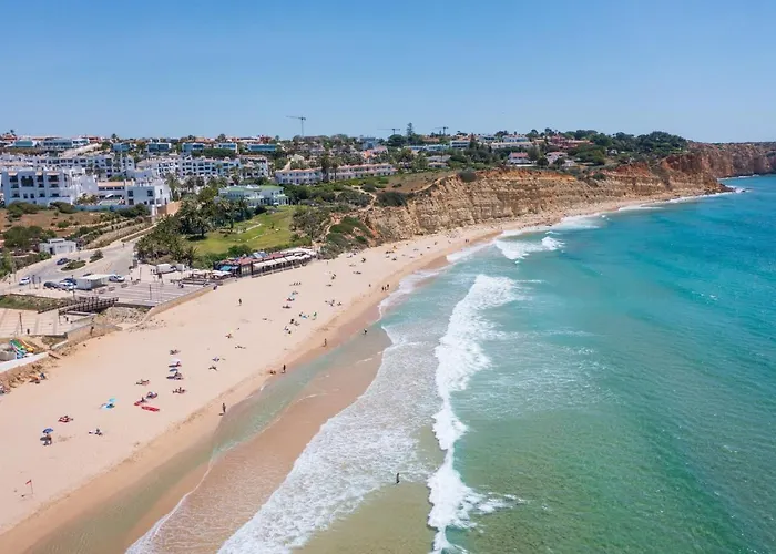 A Fabrica 122 By Destination Algarve *