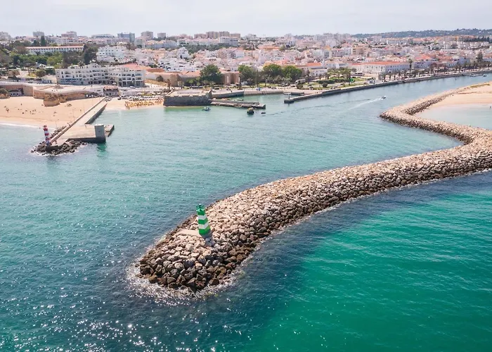 A Fabrica 122 By Destination Algarve *