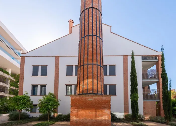 A Fabrica 122 By Destination Algarve * Lagos