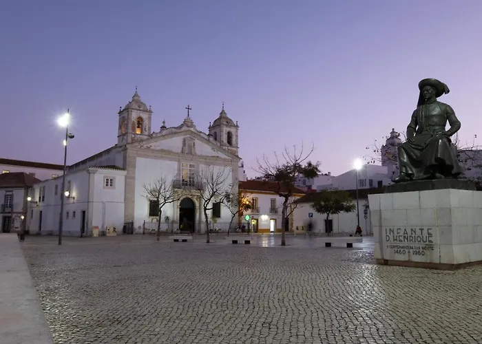 Διαμέρισμα A Fabrica 122 By Destination Algarve *