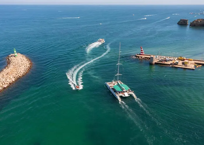 A Fabrica 122 By Destination Algarve