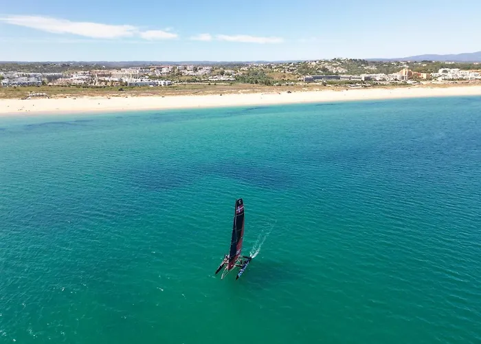 A Fabrica 122 By Destination Algarve Διαμέρισμα *