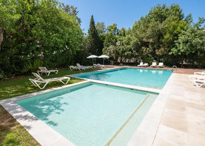 A Fabrica 122 By Destination Algarve * Λάγος