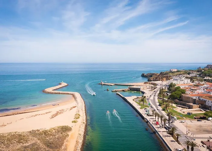 A Fabrica 122 By Destination Algarve