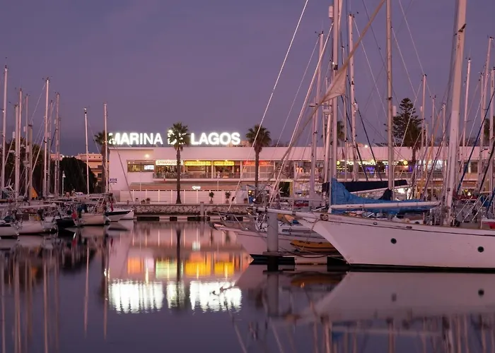 A Fabrica 122 By Destination Algarve Lagos