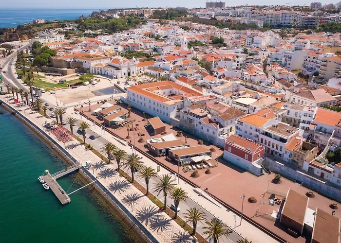 Διαμέρισμα A Fabrica 122 By Destination Algarve