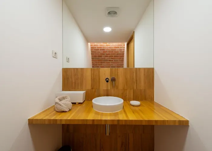 A Fabrica 122 By Destination Algarve Apartamento *