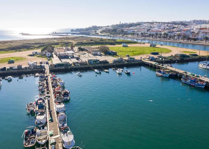 A Fabrica 122 By Destination Algarve