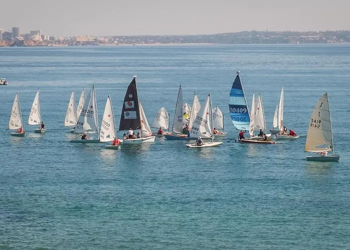 A Fabrica 122 By Destination Algarve * Λάγος