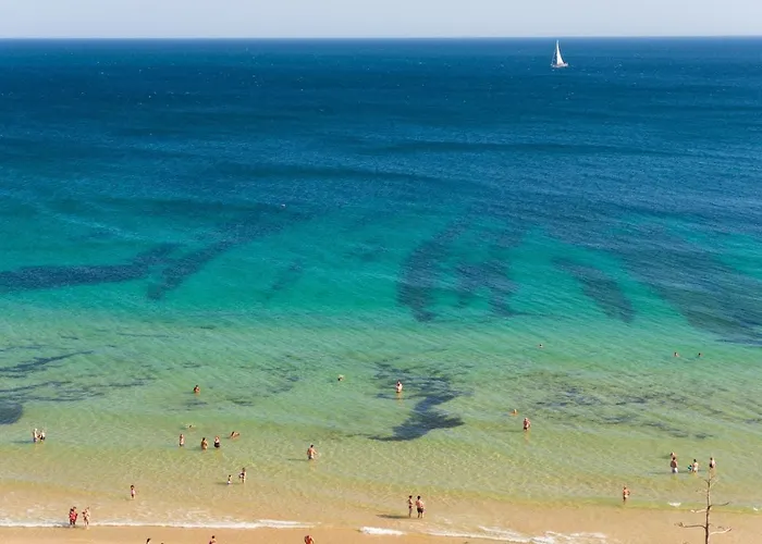 Διαμέρισμα A Fabrica 122 By Destination Algarve *