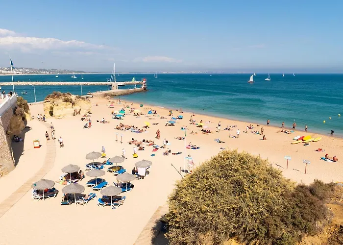 A Fabrica 122 By Destination Algarve *