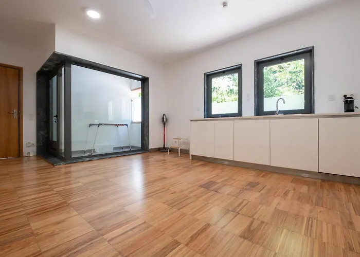 A Fabrica 122 By Destination Algarve * Λάγος