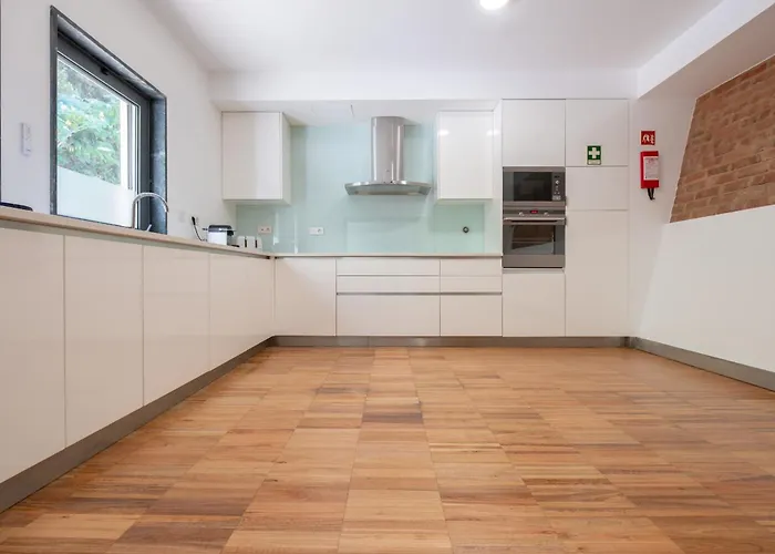 A Fabrica 122 By Destination Algarve