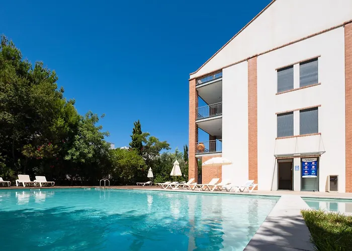 A Fabrica 122 By Destination Algarve