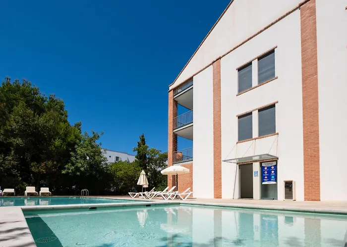 Διαμέρισμα A Fabrica 122 By Destination Algarve Λάγος