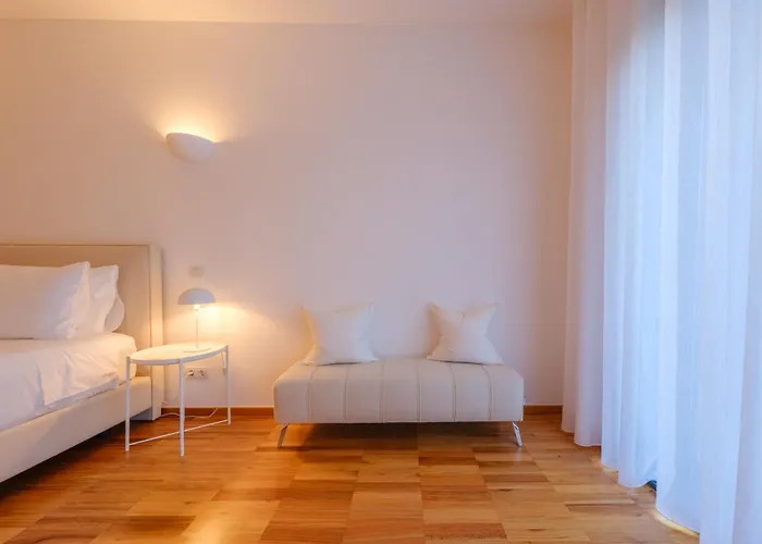 A Fabrica 122 By Destination Algarve Lagos
