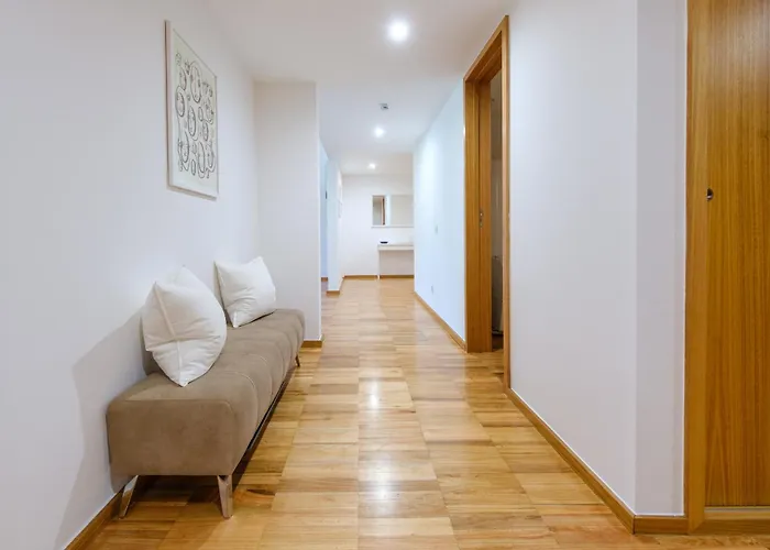 A Fabrica 122 By Destination Algarve