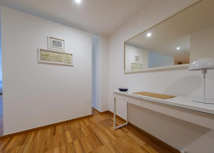 Apartamento A Fabrica 122 By Destination Algarve Lagos