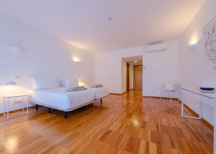 A Fabrica 122 By Destination Algarve Lagos