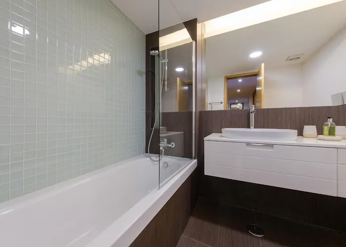 A Fabrica 122 By Destination Algarve