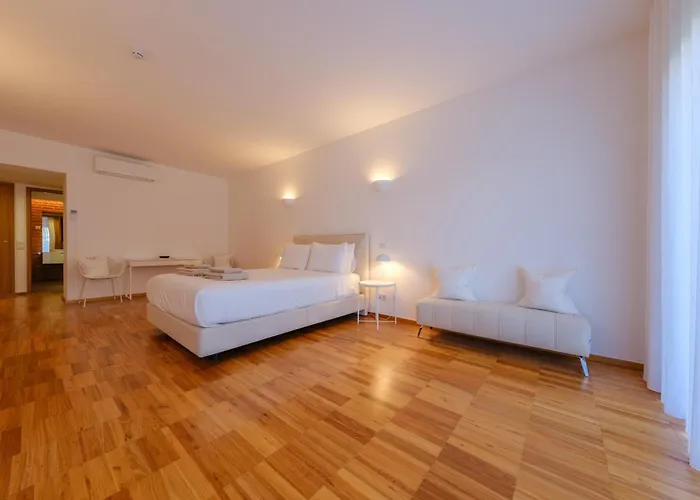 A Fabrica 122 By Destination Algarve Λάγος