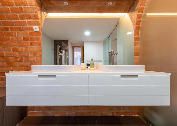 A Fabrica 122 By Destination Algarve