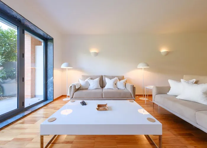 A Fabrica 122 By Destination Algarve