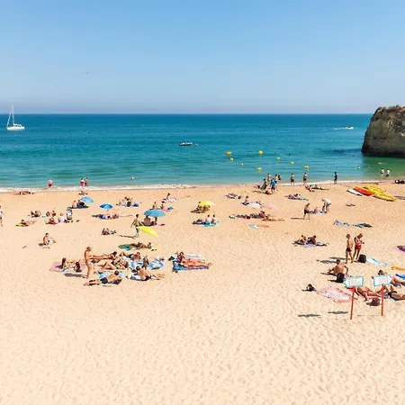 A Fabrica 122 By Destination Algarve 아파트 라고스