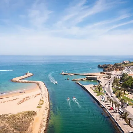 A Fabrica 122 By Destination Algarve