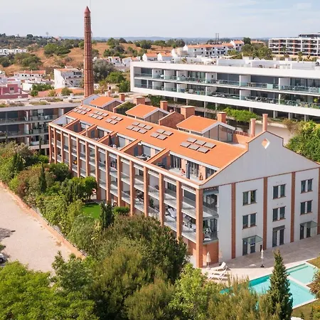 A Fabrica 122 By Destination Algarve