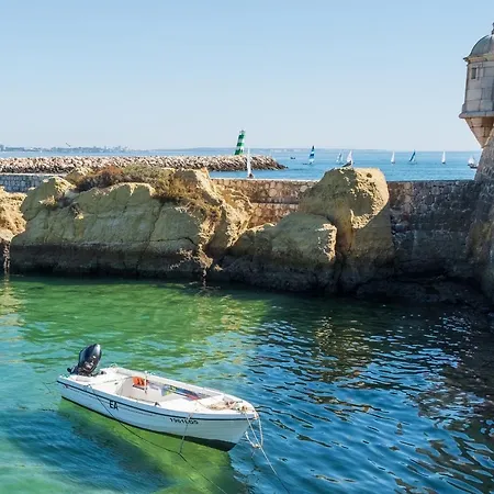 A Fabrica 122 By Destination Algarve