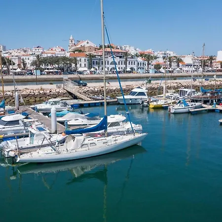 A Fabrica 122 By Destination Algarve Apartamento Lagos