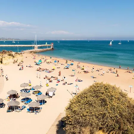 A Fabrica 122 By Destination Algarve *