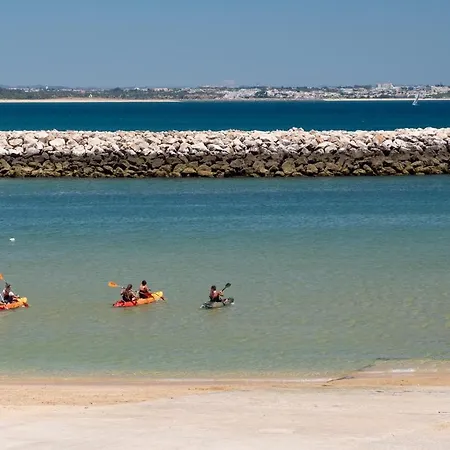 A Fabrica 122 By Destination Algarve * 라고스