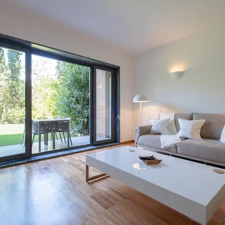 A Fabrica 122 By Destination Algarve Apartamento