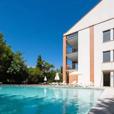 A Fabrica 122 By Destination Algarve