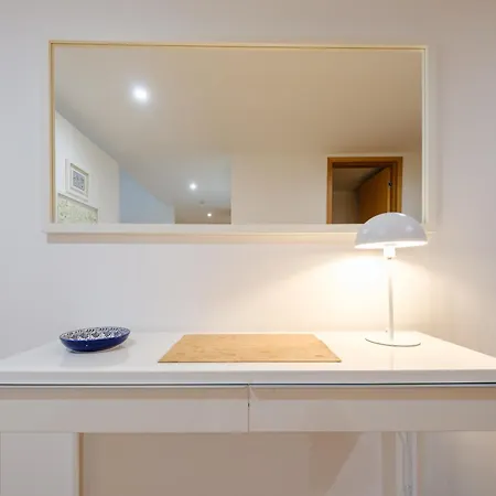 아파트 A Fabrica 122 By Destination Algarve 라고스