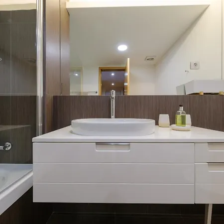 Apartamento A Fabrica 122 By Destination Algarve Lagos