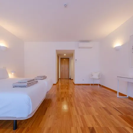 아파트 A Fabrica 122 By Destination Algarve *