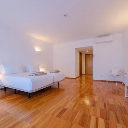 A Fabrica 122 By Destination Algarve Lagos