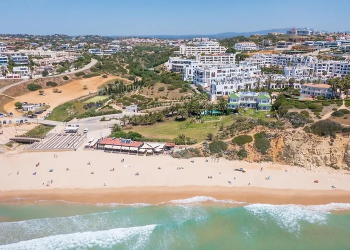 A Fabrica 122 By Destination Algarve