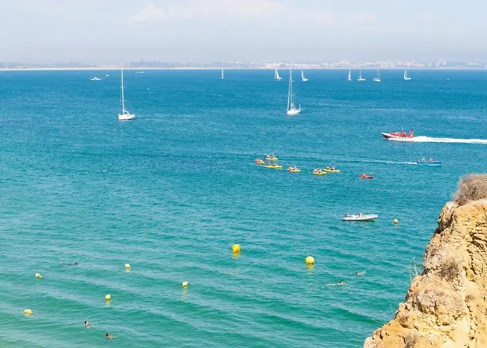 Apartment A Fabrica 122 By Destination Algarve Lagos